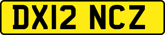 DX12NCZ