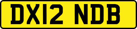 DX12NDB
