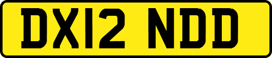 DX12NDD