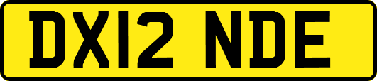DX12NDE