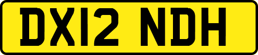 DX12NDH