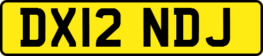 DX12NDJ