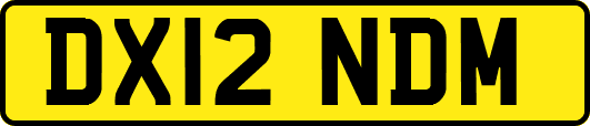 DX12NDM