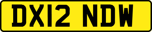 DX12NDW