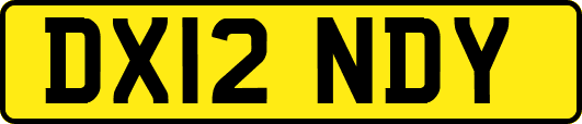 DX12NDY