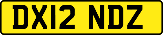 DX12NDZ