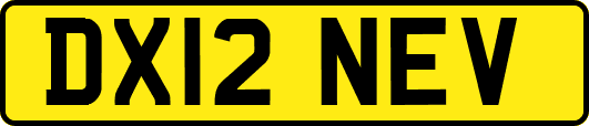DX12NEV