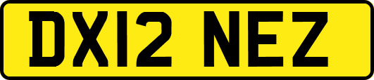 DX12NEZ