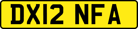 DX12NFA