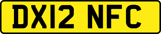 DX12NFC