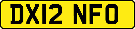 DX12NFO