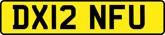 DX12NFU