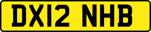DX12NHB