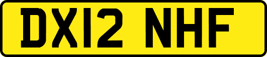 DX12NHF