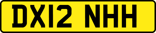 DX12NHH