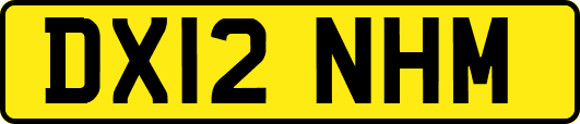 DX12NHM
