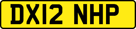 DX12NHP