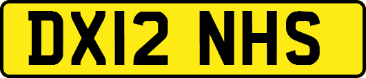 DX12NHS
