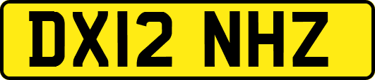 DX12NHZ
