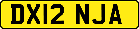 DX12NJA