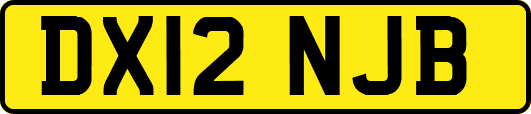 DX12NJB