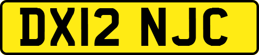 DX12NJC