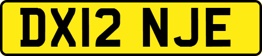 DX12NJE