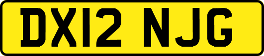DX12NJG