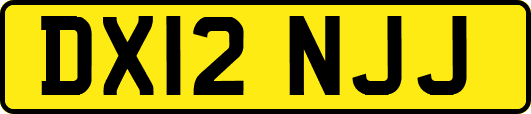 DX12NJJ