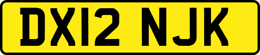 DX12NJK