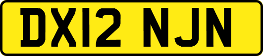 DX12NJN