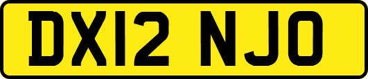DX12NJO
