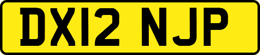 DX12NJP