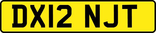 DX12NJT