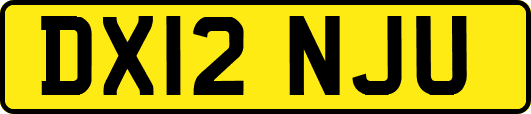 DX12NJU