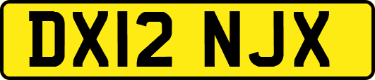 DX12NJX