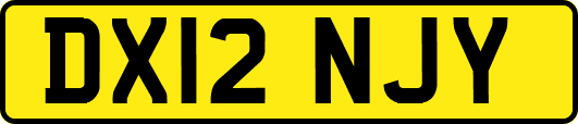 DX12NJY