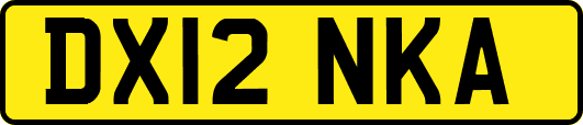 DX12NKA