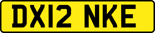 DX12NKE