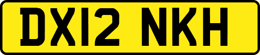 DX12NKH