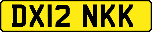 DX12NKK