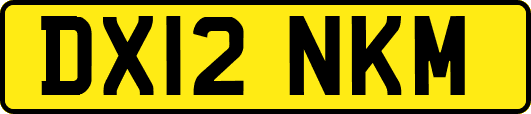 DX12NKM