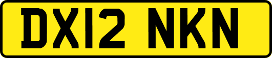 DX12NKN