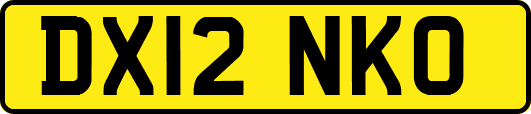 DX12NKO
