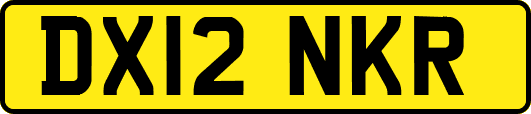 DX12NKR