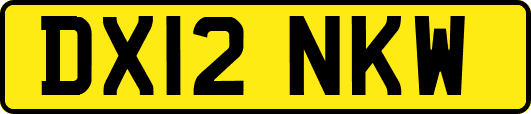 DX12NKW