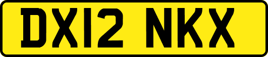 DX12NKX