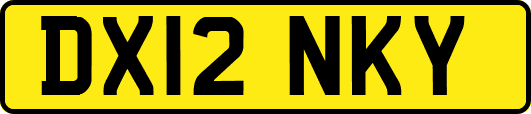DX12NKY