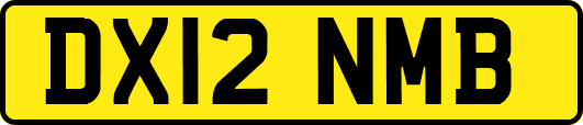DX12NMB