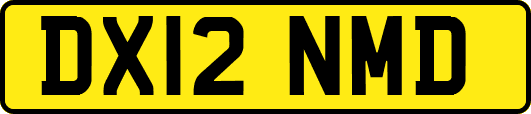 DX12NMD